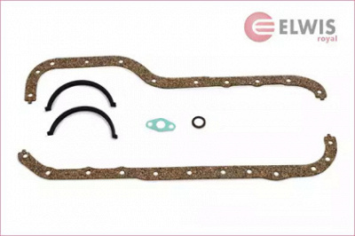 ELWIS ROYAL 9326539 -  Комплект прокладок, маслянный поддон